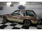Thumbnail Photo 14 for 1980 AMC Pacer